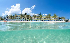 Wyndham Reef Resort Grand Cayman All Inclusive